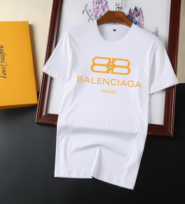 Balenciaga T-shirt Unisex ID:20220516-153